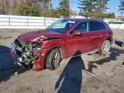 WA1BNBFY9J2019083 2018 AUDI Q5