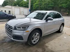 WA1BNBFY9J2023876 2018 AUDI Q5
