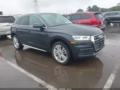 WA1BNBFY9J2213094 2018 AUDI Q5