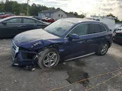 WA1BNBFYXJ2021120 2018 AUDI Q5