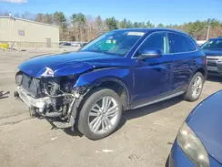 WA1BNBFYXJ2036975 2018 AUDI Q5