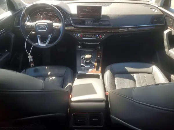 WA1BNBFYXJ2036975 2018 AUDI Q5 - Image 8