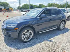 WA1BNBFYXJ2061861 2018 AUDI Q5