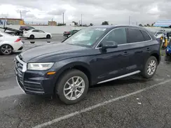 WA1BNBFYXJ2105387 2018 AUDI Q5