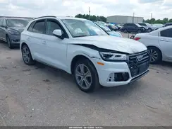 WA1BNBFYXK2041112 2019 AUDI Q5