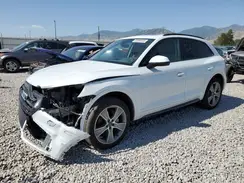 WA1BNBFYXL2004028 2020 AUDI Q5