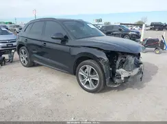 WA1BNBFYXL2077917 2020 AUDI Q5