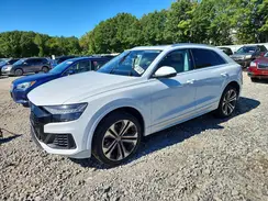 WA1BVAF10KD008024 2019 AUDI Q8
