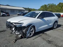 WA1BVAF10KD012011 2019 AUDI Q8