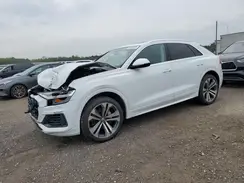 WA1BVAF10KD015524 2019 AUDI Q8