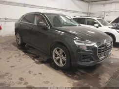 WA1BVAF10KD022361 2019 AUDI Q8