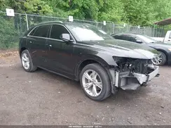 WA1BVAF10KD033442 2019 AUDI Q8