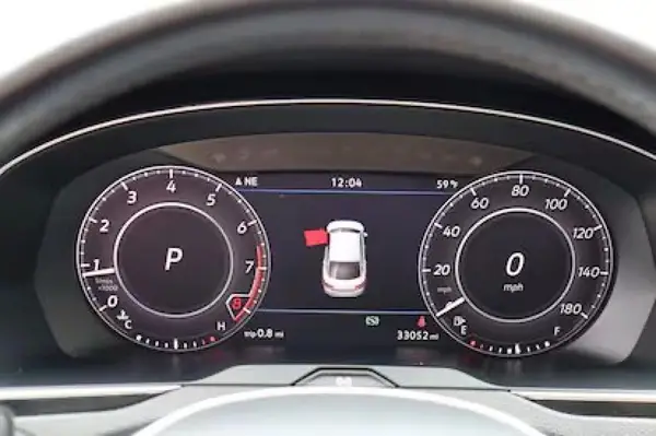 WA1BVAF10KD04XXX 2019 AUDI Q8 - Image 8