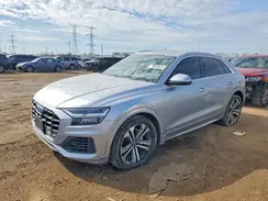 WA1BVAF10LD019350 2020 AUDI Q8
