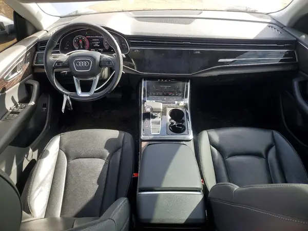 WA1BVAF10LD019350 2020 AUDI Q8 - Image 8