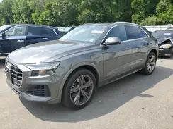 WA1BVAF10MD002436 2021 AUDI Q8