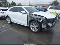 WA1BVAF11KD010705 2019 AUDI Q8
