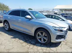 WA1BVAF11KD010834 2019 AUDI Q8