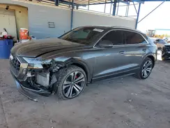 WA1BVAF11KD011269 2019 AUDI Q8