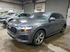 WA1BVAF11KD019744 2019 AUDI Q8