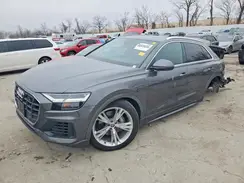 WA1BVAF11KD022904 2019 AUDI Q8