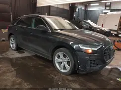 WA1BVAF11KD025639 2019 AUDI Q8
