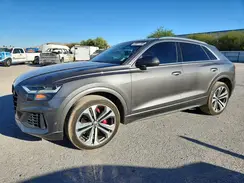 WA1BVAF11KD033126 2019 AUDI Q8