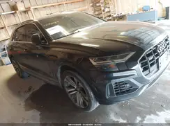 WA1BVAF11KD036298 2019 AUDI Q8