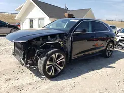 WA1BVAF11KD037936 2019 AUDI Q8