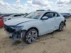 WA1BVAF11KD044403 2019 AUDI Q8