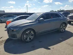WA1BVAF11MD031606 2021 AUDI Q8