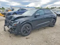 WA1BVAF11MD037213 2021 AUDI Q8