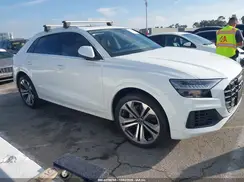 WA1BVAF11MD040077 2021 AUDI Q8
