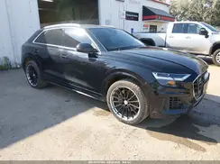 WA1BVAF12KD010289 2019 AUDI Q8