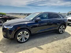 WA1BVAF12KD011846 2019 AUDI Q8