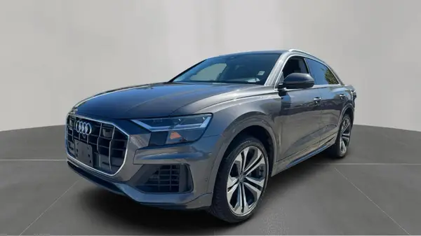WA1BVAF12KD015024 2019 AUDI Q8 - Image 2