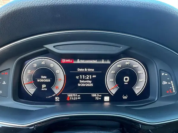 WA1BVAF12KD015024 2019 AUDI Q8 - Image 8