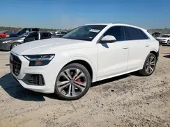 WA1BVAF12KD020059 2019 AUDI Q8