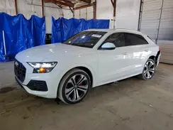 WA1BVAF12KD036309 2019 AUDI Q8