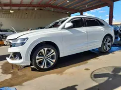 WA1BVAF12KD038755 2019 AUDI Q8
