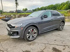 WA1BVAF12KD044121 2019 AUDI Q8