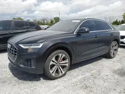 WA1BVAF12KD044927 2019 AUDI Q8