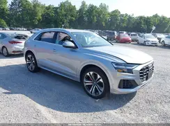 WA1BVAF12KD048167 2019 AUDI Q8