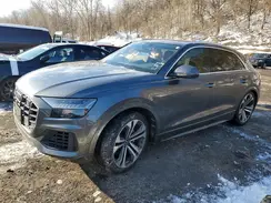 WA1BVAF12MD017875 2021 AUDI Q8