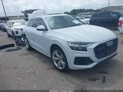 WA1BVAF13KD008308 2019 AUDI Q8