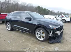 WA1BVAF13KD009166 2019 AUDI Q8