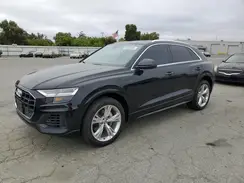 WA1BVAF13KD011256 2019 AUDI Q8