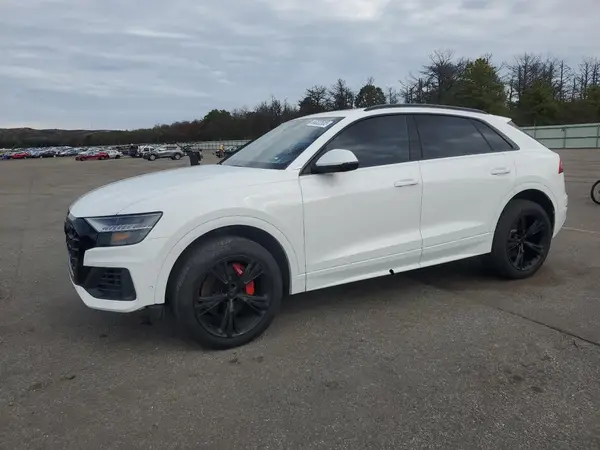 WA1BVAF13KD012021 2019 AUDI Q8 - Image 1
