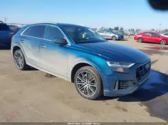WA1BVAF13KD012469 2019 AUDI Q8