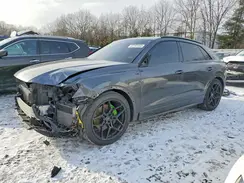 WA1BVAF13KD019924 2019 AUDI Q8